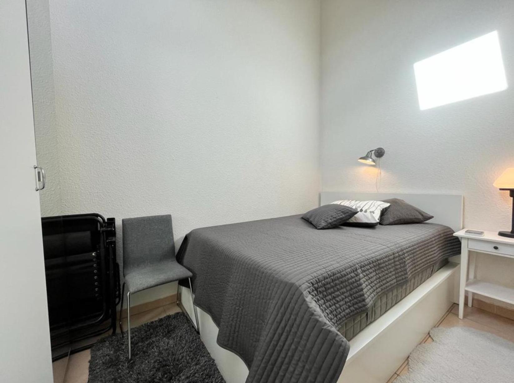 Pavillon 6 Personnes Avec Terrasse Et Place De Parking Apartment